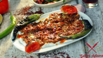 Şehri Adana Kebap food