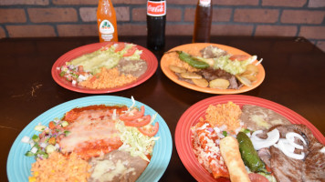 Carniceriataqueria La Pasadita (carniceria Y Taqueria La Pasadita) food