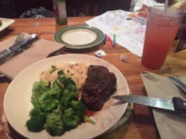 Applebee's food