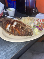 Las Islas Marias Mariscos food