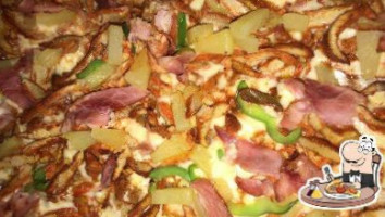 La Pizza Nostra Sabancuy food