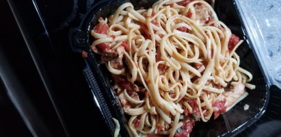 Carrabba's Italian Grill food