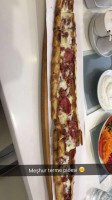 Pide Tat food