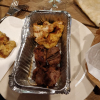 Horsham Tandoori food