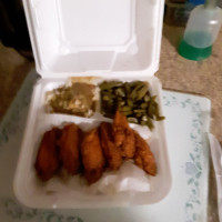 Khi Eli's Food For The Soul food