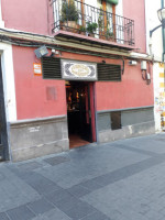 El Bodegon Cuenca food