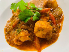 Momtaj Bangladeshi Indian Takeaway food