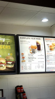 A&W Restaurant food