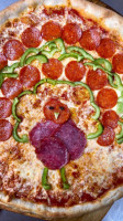 Mario's Pizzeria Syosset food