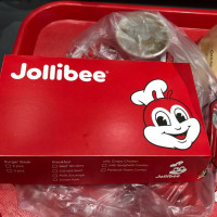 Jollibee menu