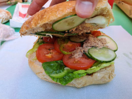 Boulangerie de Mons food