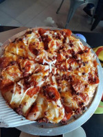 Domino's San Andrés Tuxtla food