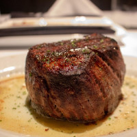 Ruth's Chris Steak House - Pikesville food