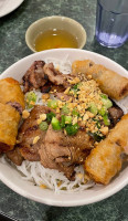 Nam Son Vietnamese food