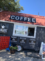 Malone Specialty Coffee food