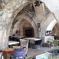 TaŞhan SultandaĞi inside