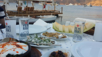 Giritimu Selimiye food