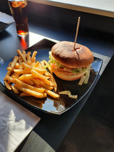 Jowys Burger Joint Inde