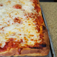 Midland Pizzeria And food