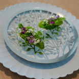 Geranium Inde