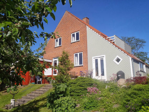 Comwell Roskilde Udenfor