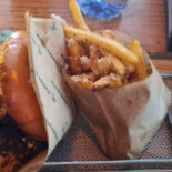 Burger Shack Mad