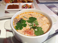 Orangegrass Thai food