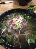 Joe’s Pho Original food