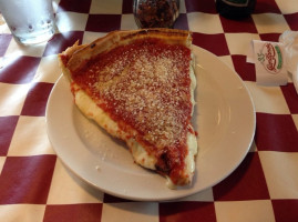 Giordano's food