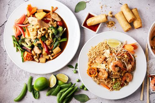 Green Mango Inde