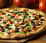 Jomaa's Pizza & Chicken food