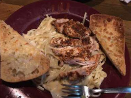 Shoals Saloon And Grille food