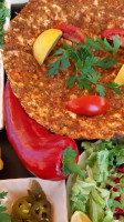 Has Urfa Pide Lahmacun Fırını food