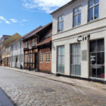 Ribes Sandwich, Pizzaria Og Grill Udenfor