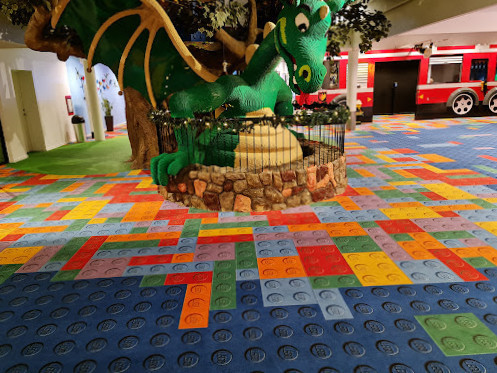 Legoland Inde
