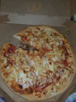 Pizza Hut food