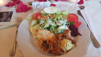 Pizzeria Waldegg Kurier food