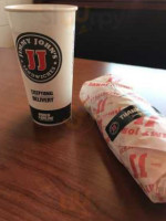 Jimmy Johns food