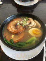 Zen Rice And Ramen food