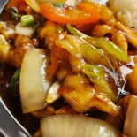 Sakura Sushi Wok Mad