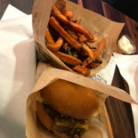 Burger Boom Mad