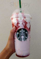 Starbucks food