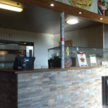 Leas Pizza Og Grill Hoejslev Udenfor