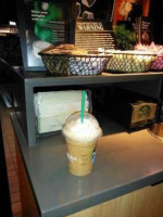 Starbucks Coffee food