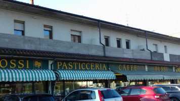 Pasticceria Possi outside