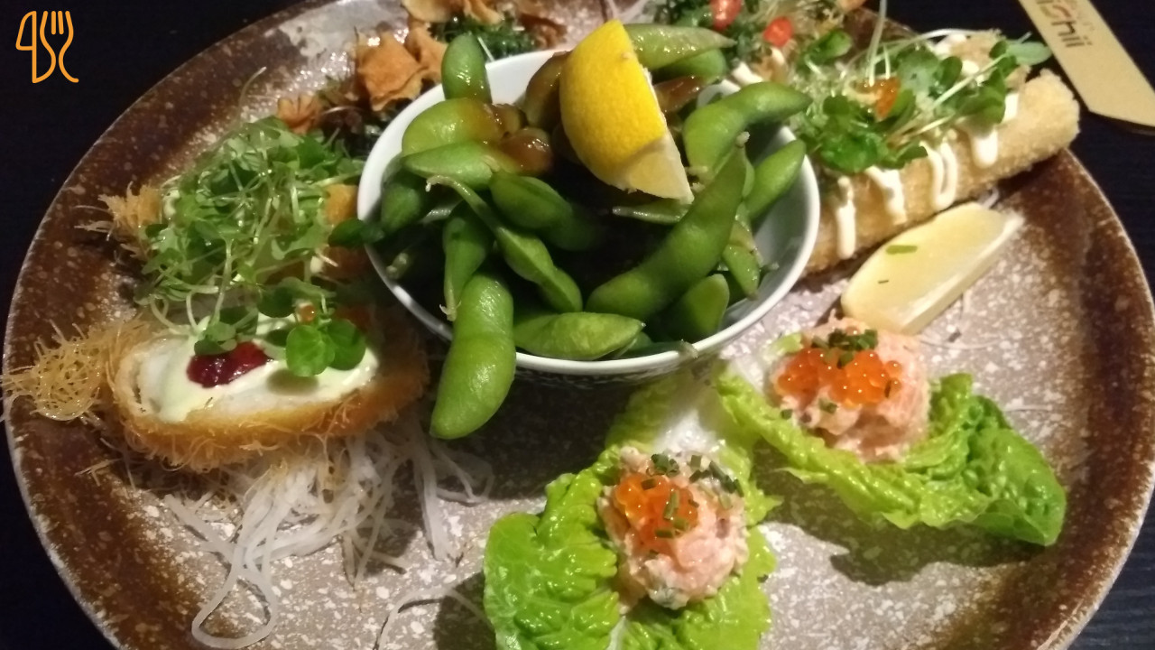 Oishii Inde