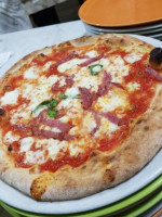 Pizzeria Da Nando food