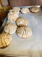 Panaderia La Canasta food