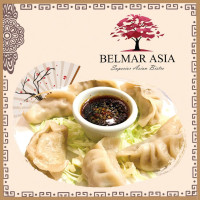 Belmar Asia food