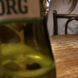 Café Mønten Mad